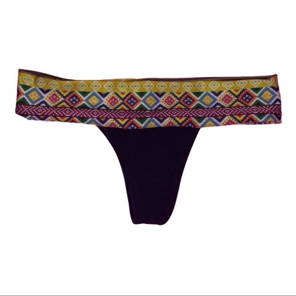 Solkissed Cheeky Bikini Bottom